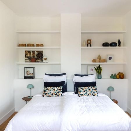 Blauwe Huis B&B Nieuwpoort Eksteriør billede
