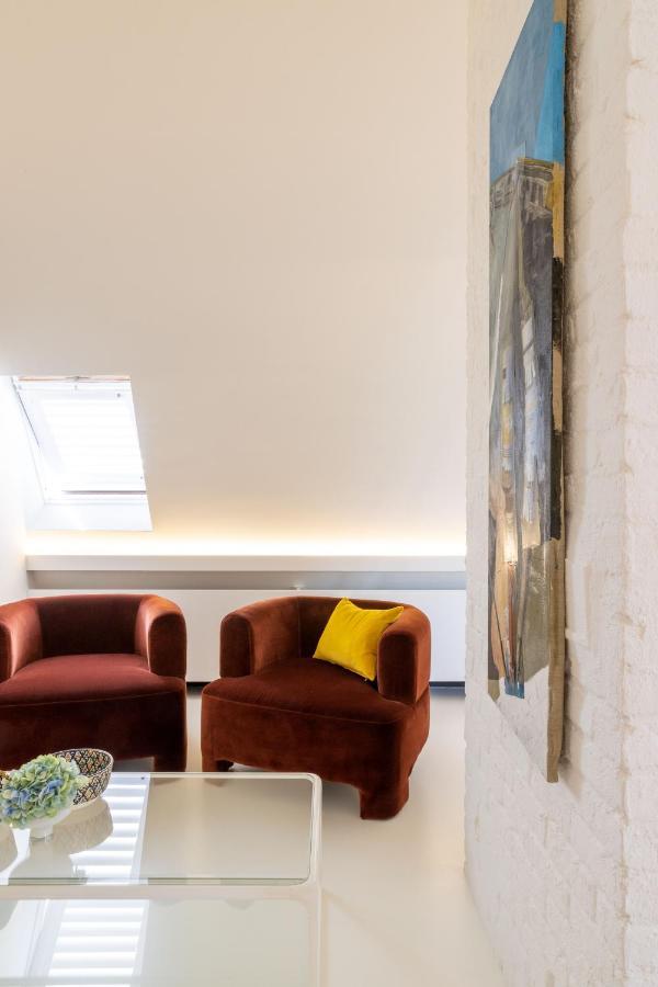Blauwe Huis B&B Nieuwpoort Eksteriør billede