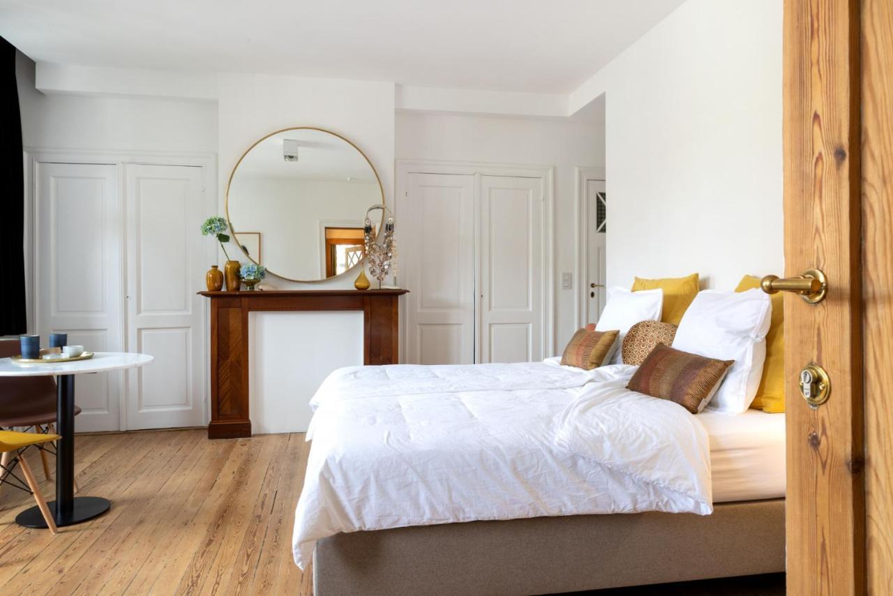Blauwe Huis B&B Nieuwpoort Eksteriør billede