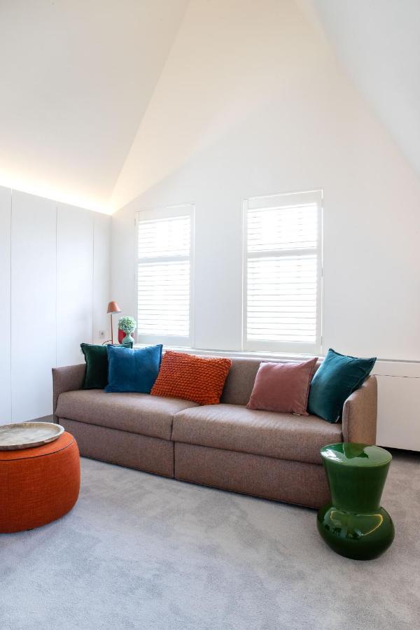 Blauwe Huis B&B Nieuwpoort Eksteriør billede