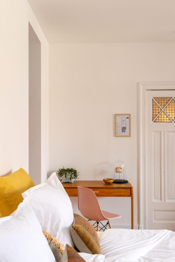 Blauwe Huis B&B Nieuwpoort Eksteriør billede