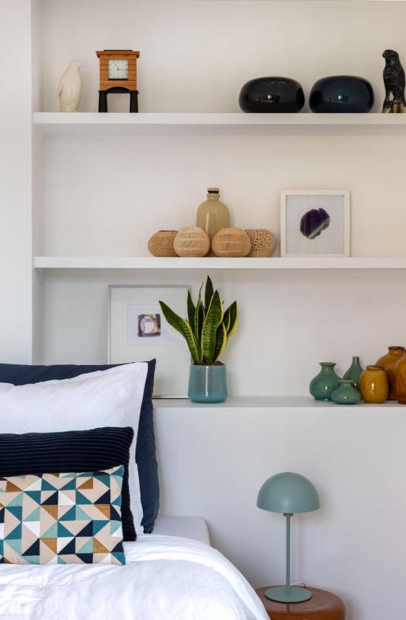 Blauwe Huis B&B Nieuwpoort Eksteriør billede