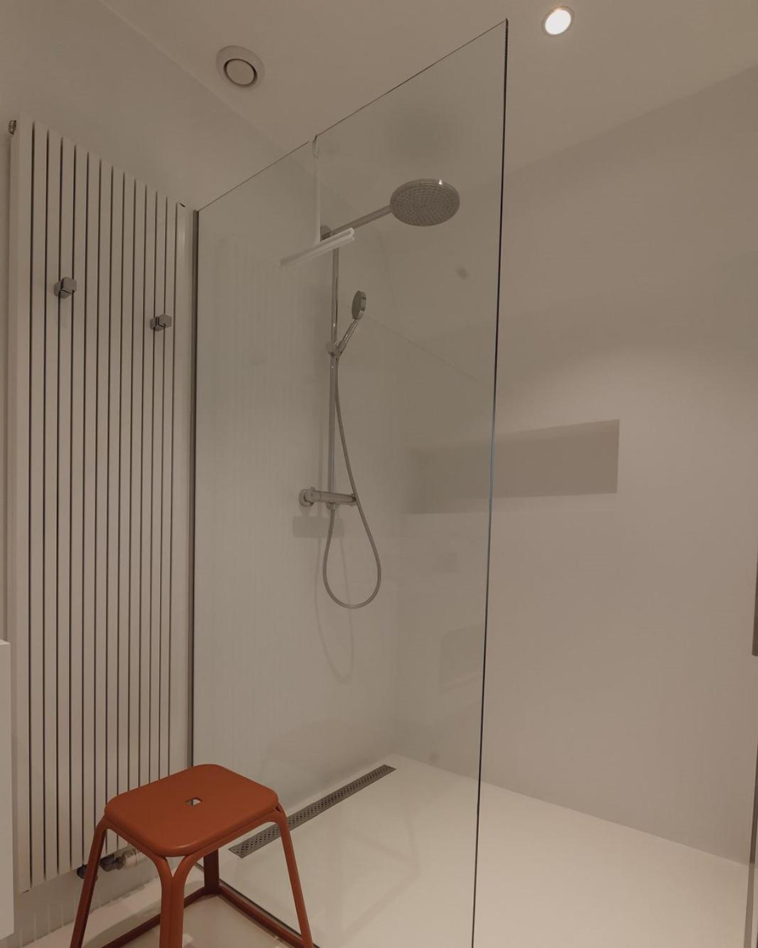 Blauwe Huis B&B Nieuwpoort Eksteriør billede